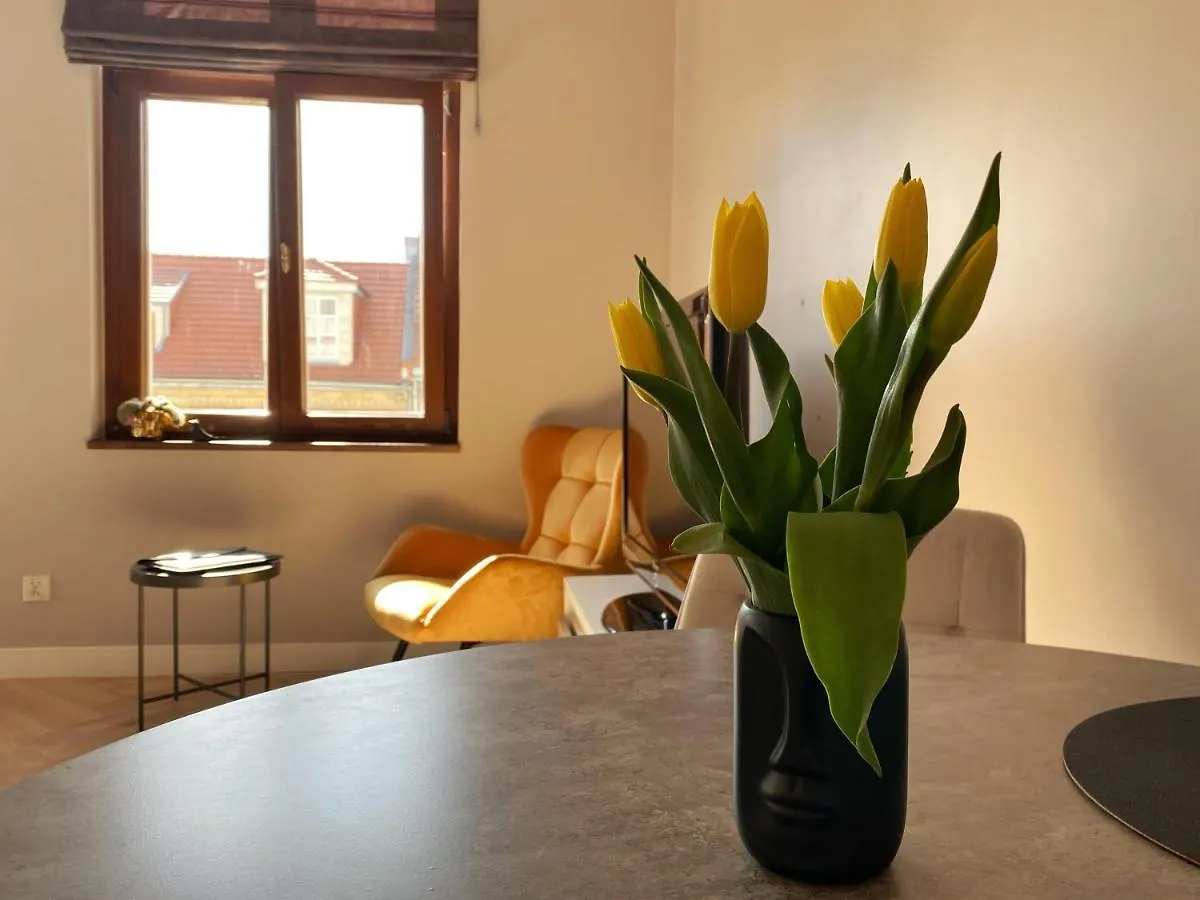 Apartament_Poznan Ch10 0*, Poznan